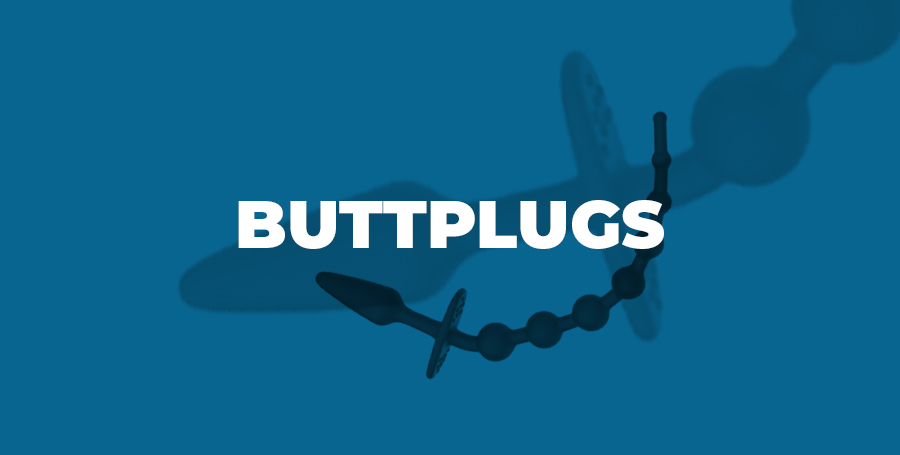 Buttplugs Buttplugs