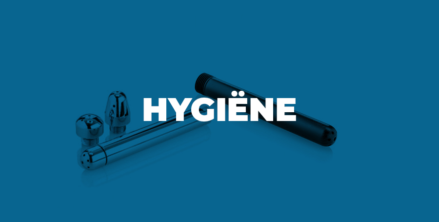 Hygiëne Hygiëne