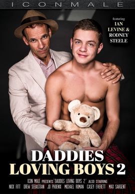 Daddies Loving Boys 2 DVD