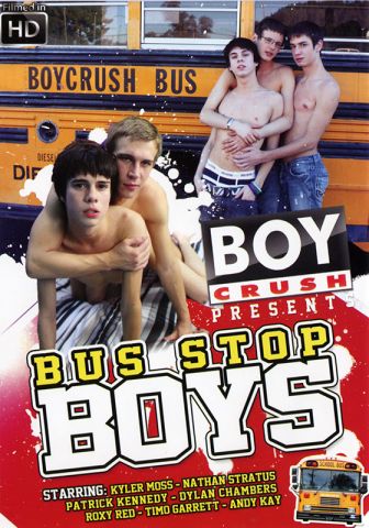 Bus Stop Boys DOWNLOAD - Front