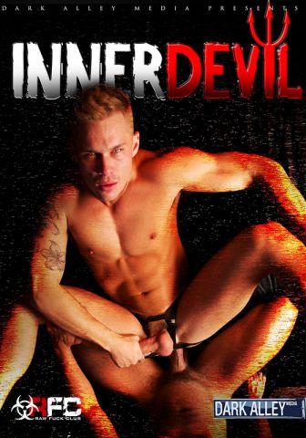 Inner Devil DOWNLOAD - Front