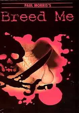 Breed Me DOWNLOAD - Front