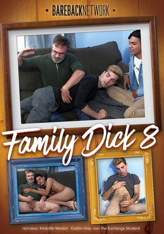 Family Dick 8 DOWNLOAD
