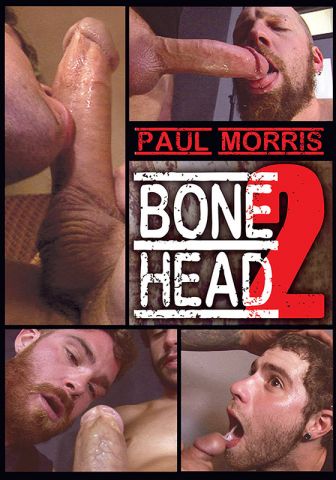 Bone Head 2 DOWNLOAD - Front