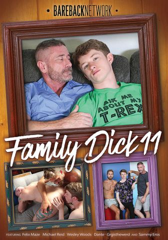 Family Dick 11 DOWNLOAD
