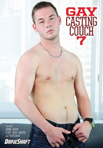 Gay Casting Couch 7 DOWNLOAD