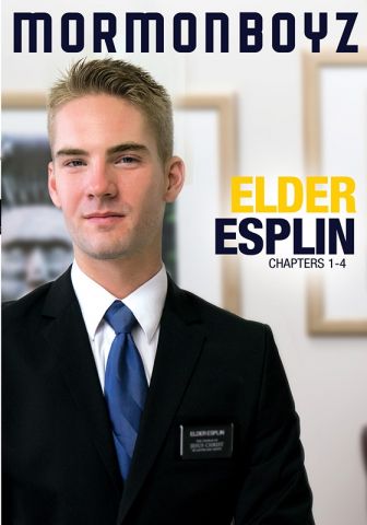 Elder Esplin: Chapters 1-4 DOWNLOAD