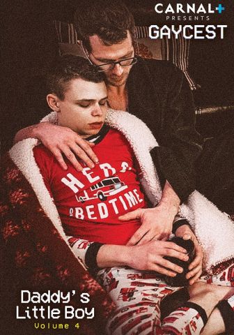 Daddy's Little Boy 4 DVD