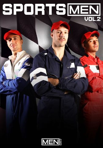 Sportsmen 2 DVD
