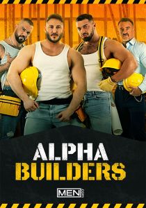 Alpha Builders DVD