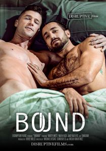 Bound DVD (S)