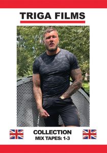 Collection - Mix Tapes: 1-3 DVD