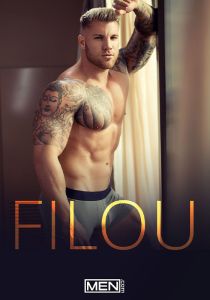 Filou Fitt Fucks DVD