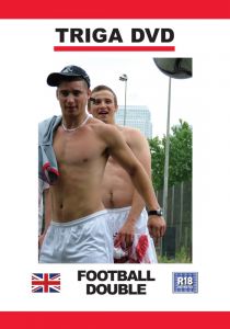 Football Double DVDR (NC)