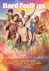 Hard Feelings DVD