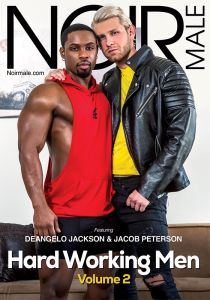 Hard Working Men 2 DVD