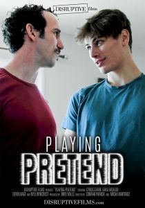 Playing Pretend DVD (S)