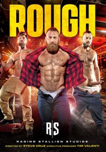 Rough DVD