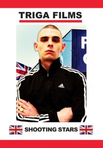 Shooting Stars DVDR (NC)