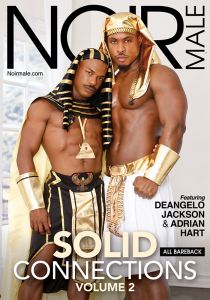 Solid Connections 2 DVD (S)