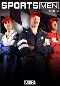 Sportsmen 2 DVD