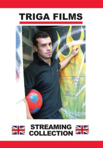 Streaming Collection DVDR (NC)