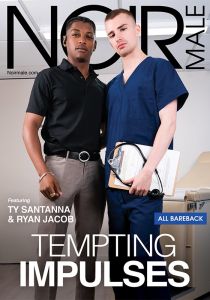 Tempting Impulses DVD