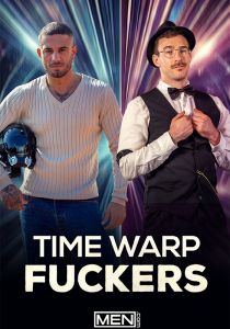 Time Warp Fuckers DVD