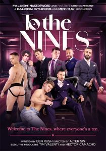 To The Nines DVD