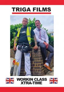 Workin Class: Xtra-Time DVD